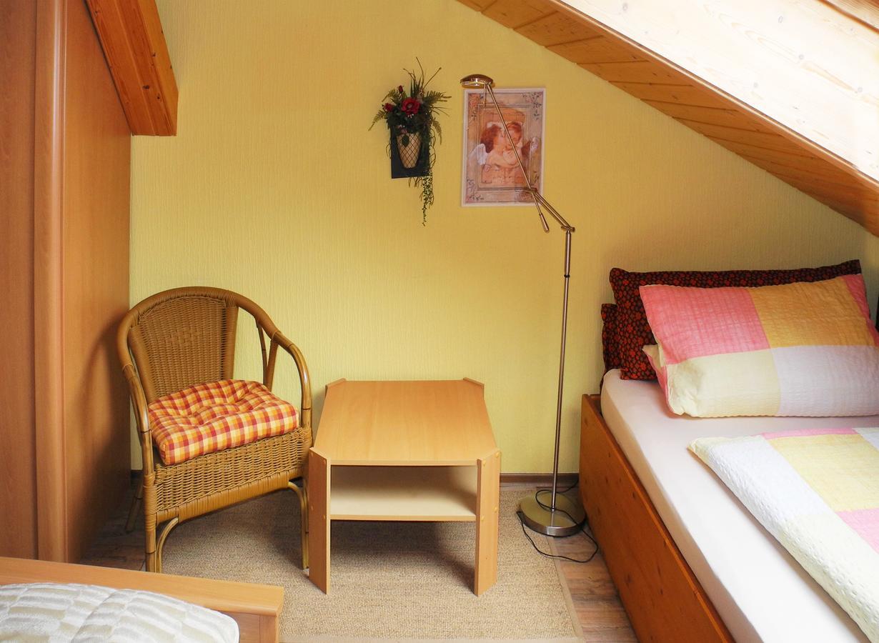 Ferienwohnung Wiese Riedenburg Exterior photo